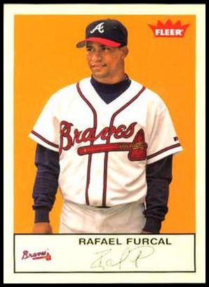 287 Rafael Furcal
